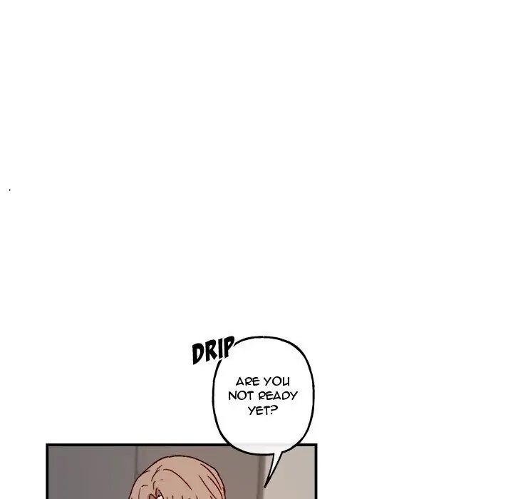 A Future With You - Chapter 32 Page 48