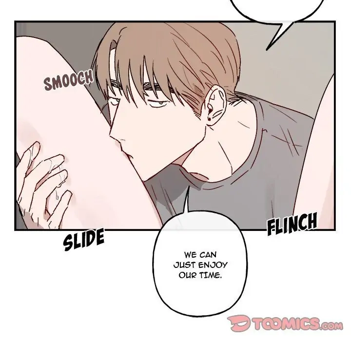 A Future With You - Chapter 32 Page 52