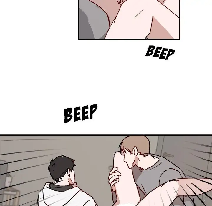 A Future With You - Chapter 32 Page 56