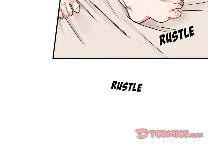 A Future With You - Chapter 33 Page 2
