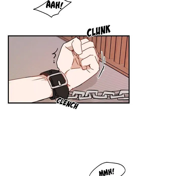A Future With You - Chapter 33 Page 6