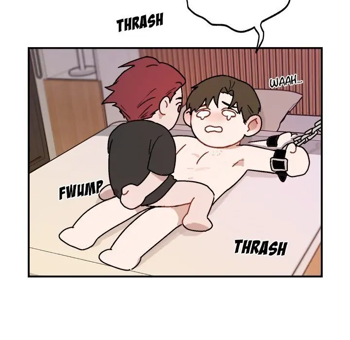 A Future With You - Chapter 33 Page 8