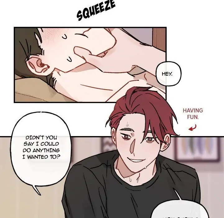 A Future With You - Chapter 33 Page 17