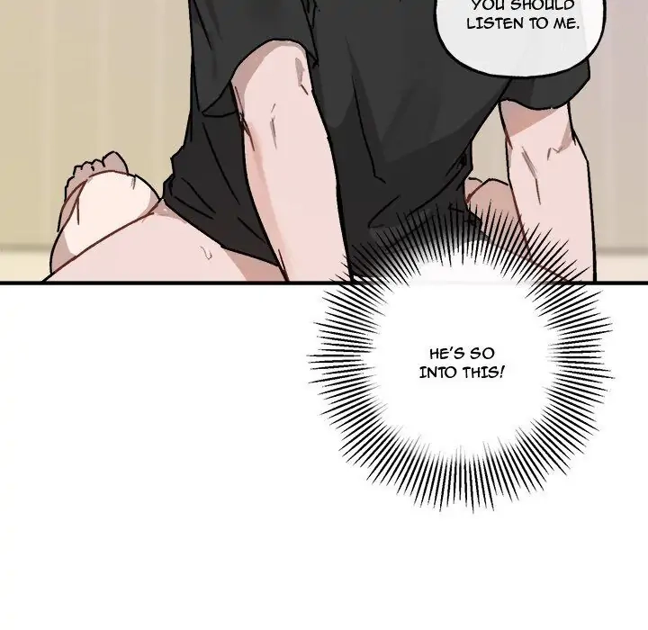 A Future With You - Chapter 33 Page 18