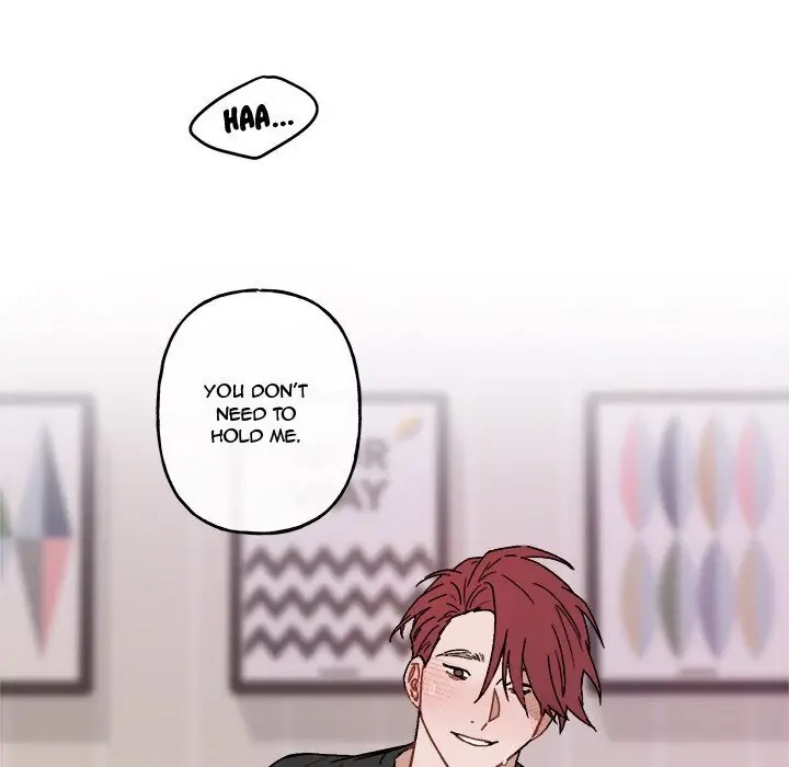 A Future With You - Chapter 33 Page 34