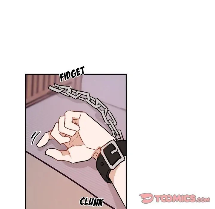 A Future With You - Chapter 33 Page 42