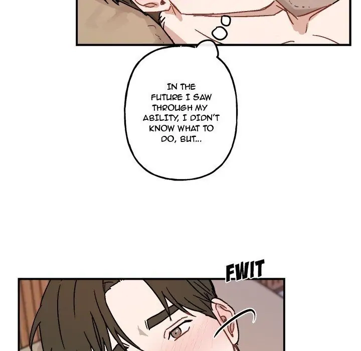 A Future With You - Chapter 33 Page 44