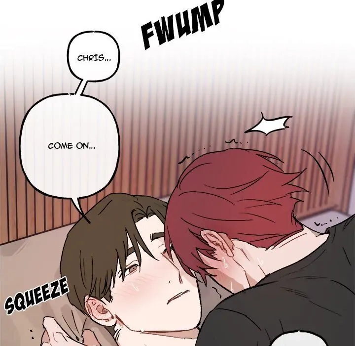 A Future With You - Chapter 33 Page 61
