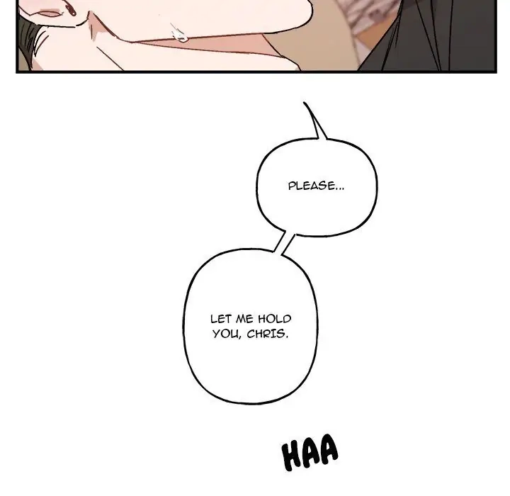 A Future With You - Chapter 33 Page 64
