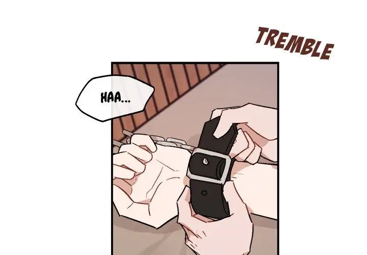 A Future With You - Chapter 34 Page 3