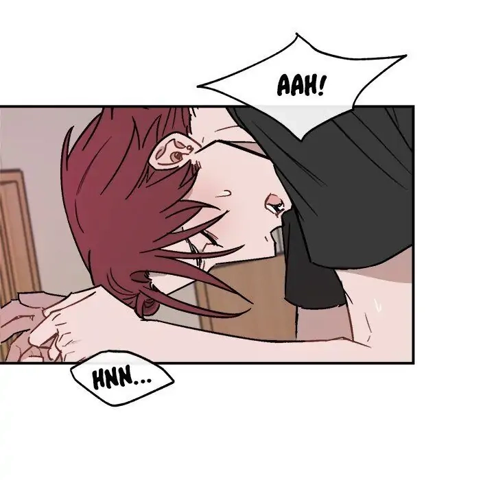 A Future With You - Chapter 34 Page 5