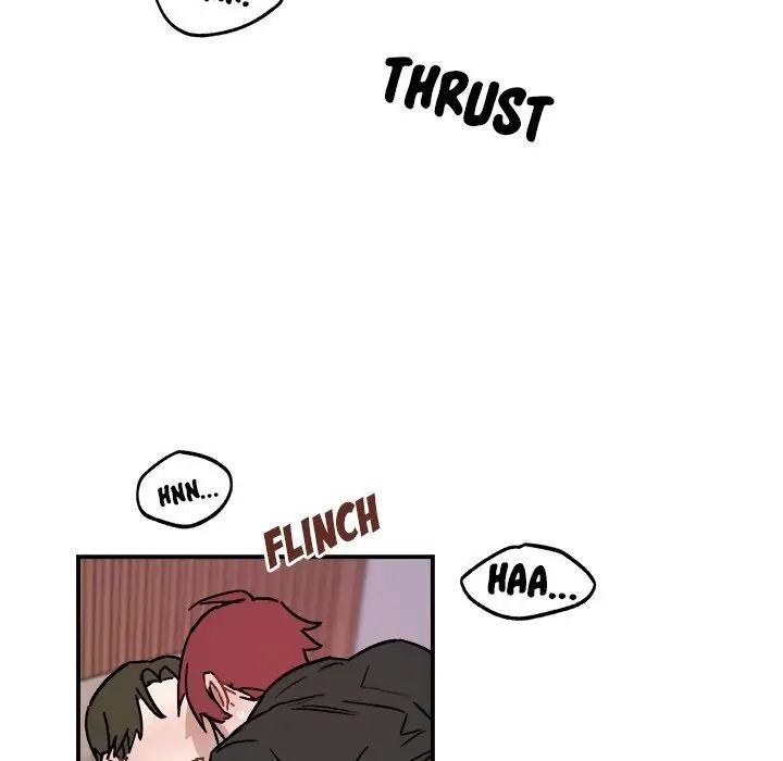 A Future With You - Chapter 34 Page 7