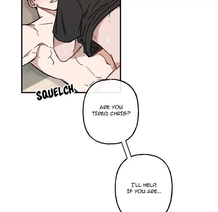 A Future With You - Chapter 34 Page 8