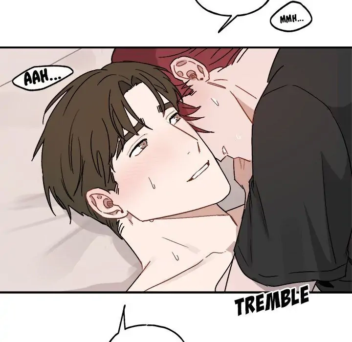A Future With You - Chapter 34 Page 9