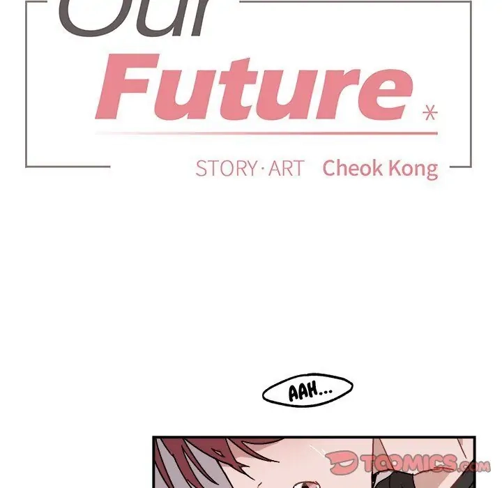 A Future With You - Chapter 34 Page 12