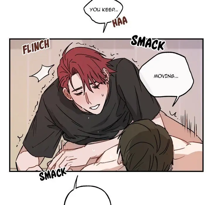 A Future With You - Chapter 34 Page 14