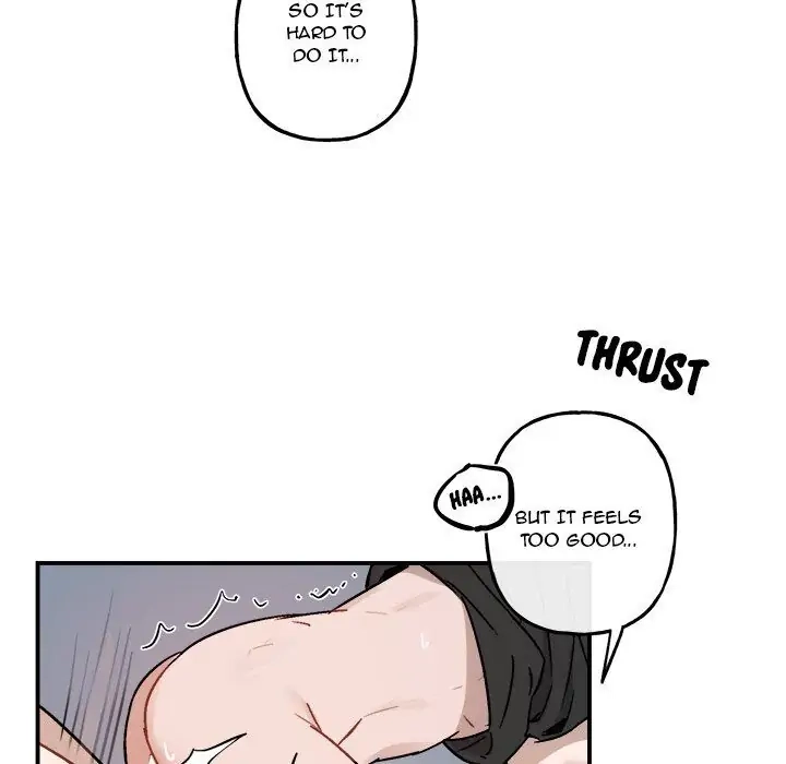 A Future With You - Chapter 34 Page 15