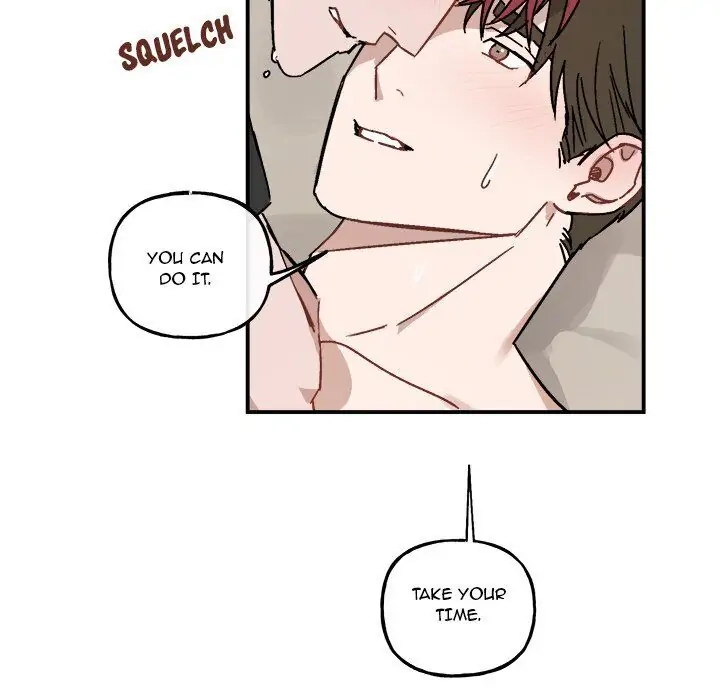 A Future With You - Chapter 34 Page 17