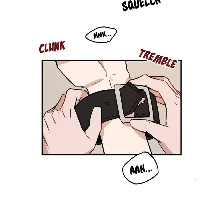 A Future With You - Chapter 34 Page 19