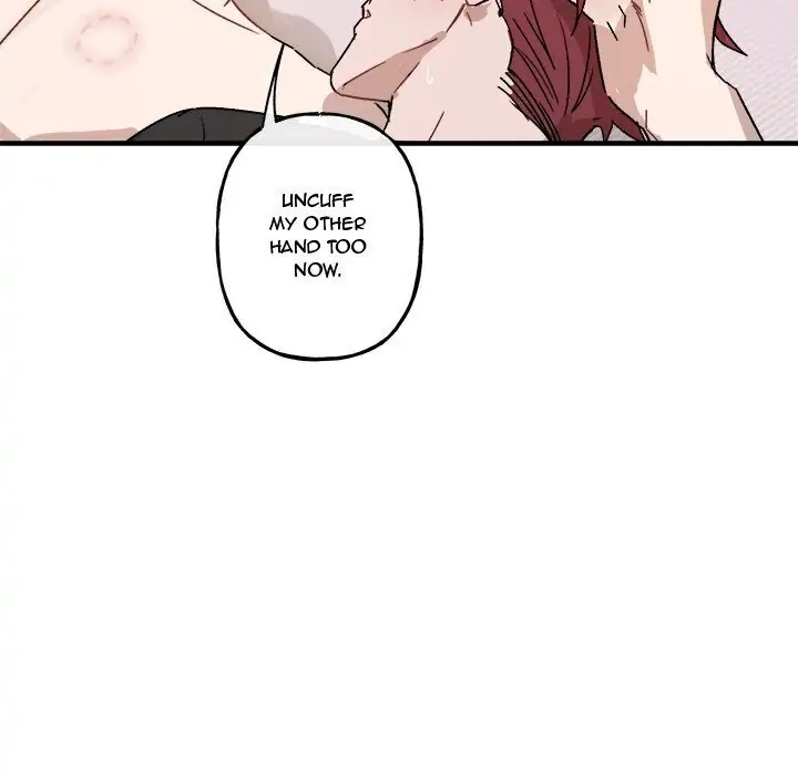A Future With You - Chapter 34 Page 24