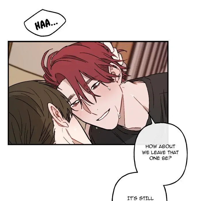 A Future With You - Chapter 34 Page 25