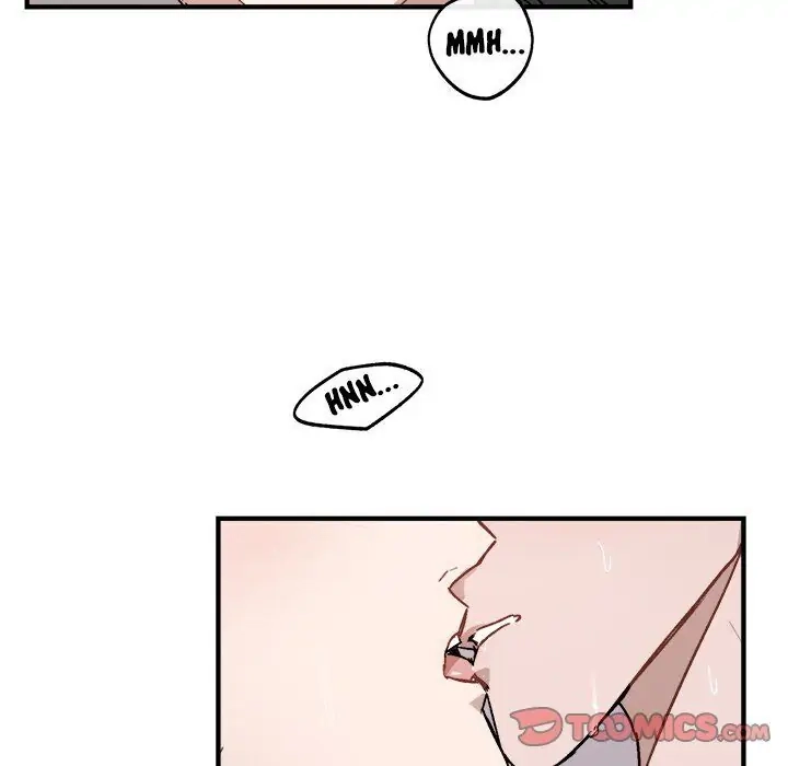 A Future With You - Chapter 34 Page 42