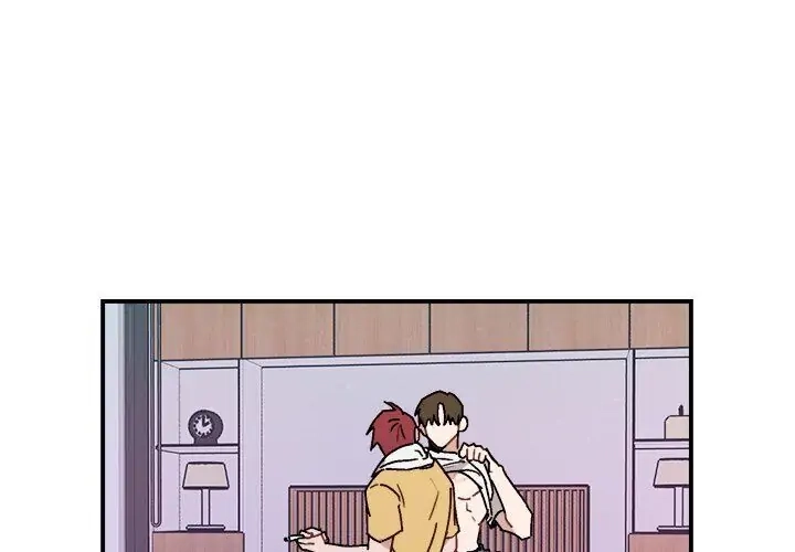A Future With You - Chapter 35 Page 3