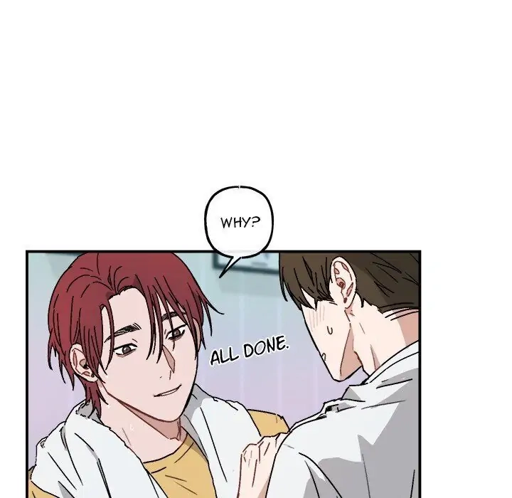 A Future With You - Chapter 35 Page 7