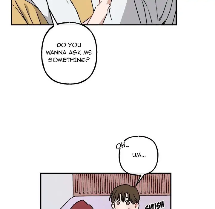 A Future With You - Chapter 35 Page 8