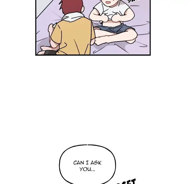A Future With You - Chapter 35 Page 9