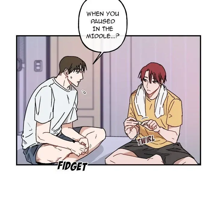 A Future With You - Chapter 35 Page 11