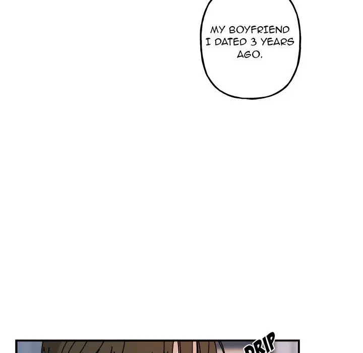 A Future With You - Chapter 35 Page 15