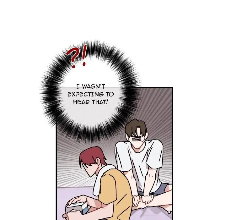 A Future With You - Chapter 35 Page 17