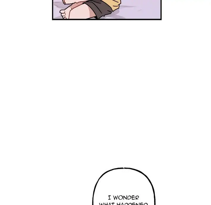 A Future With You - Chapter 35 Page 18