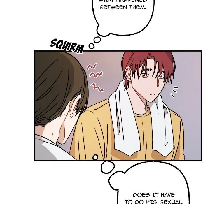 A Future With You - Chapter 35 Page 19