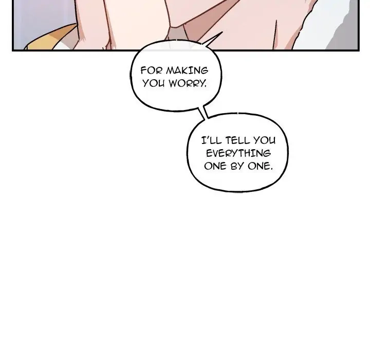 A Future With You - Chapter 35 Page 24