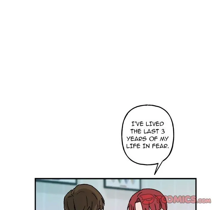 A Future With You - Chapter 35 Page 26
