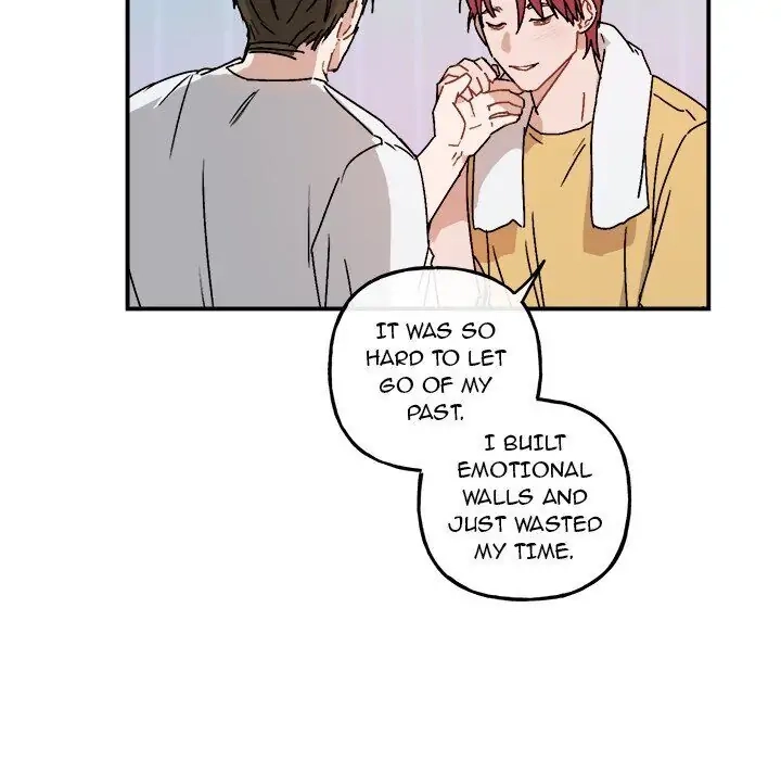 A Future With You - Chapter 35 Page 27