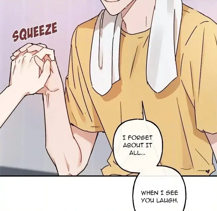 A Future With You - Chapter 35 Page 30