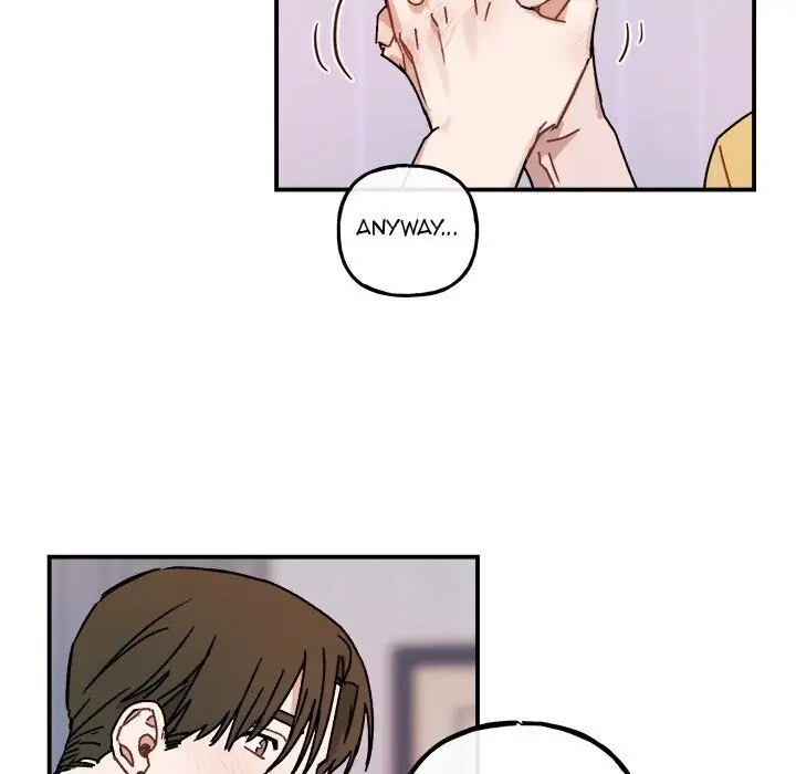 A Future With You - Chapter 35 Page 36