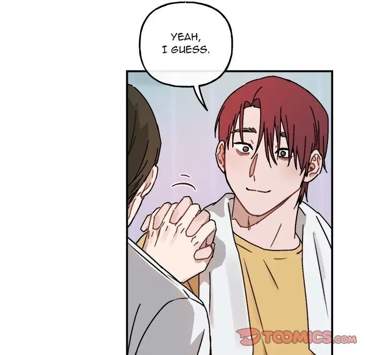 A Future With You - Chapter 35 Page 38
