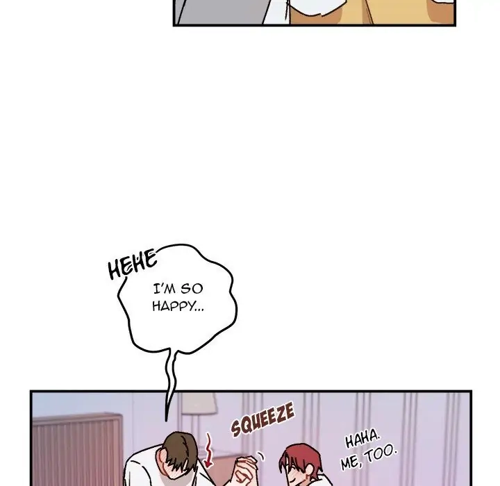 A Future With You - Chapter 35 Page 39