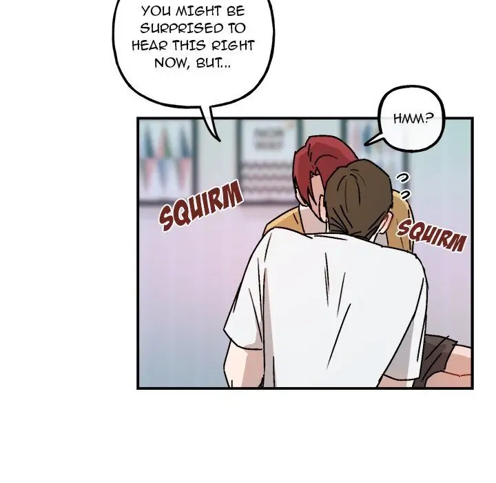 A Future With You - Chapter 35 Page 42