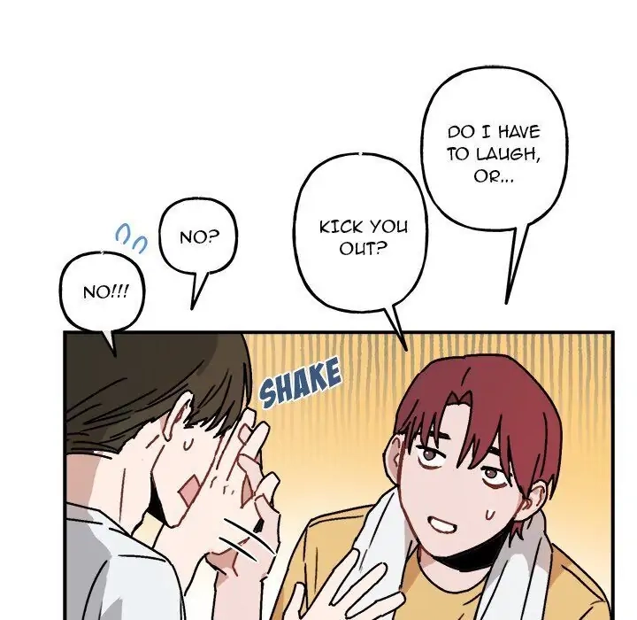 A Future With You - Chapter 35 Page 47