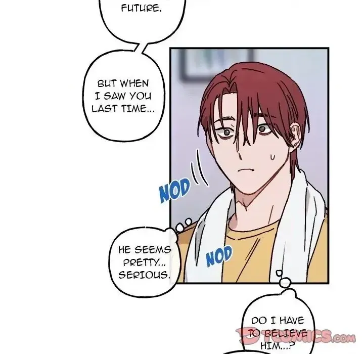 A Future With You - Chapter 35 Page 50