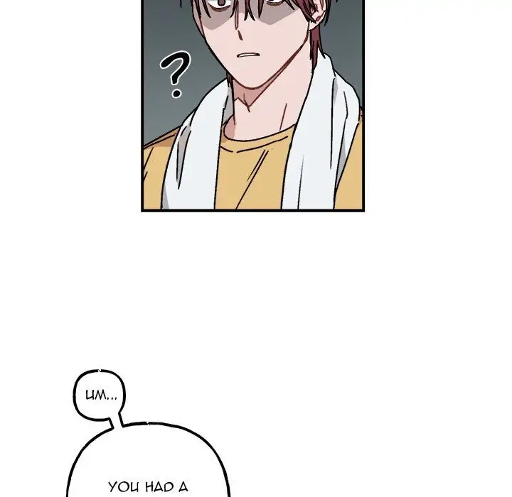 A Future With You - Chapter 35 Page 52