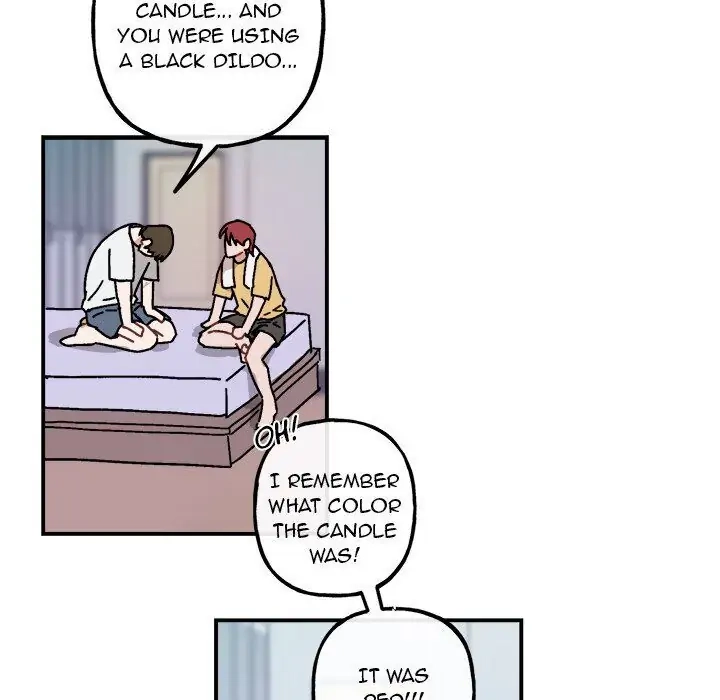A Future With You - Chapter 35 Page 53