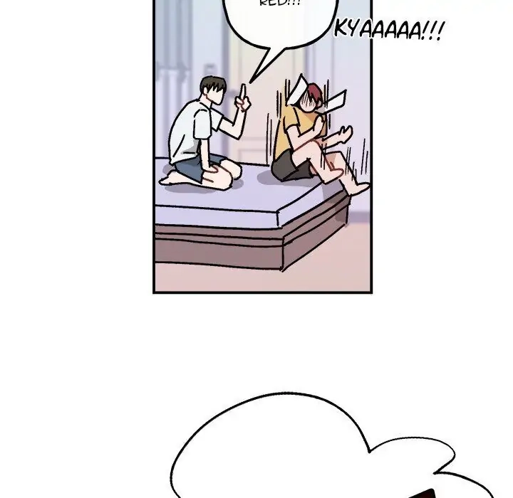 A Future With You - Chapter 35 Page 54