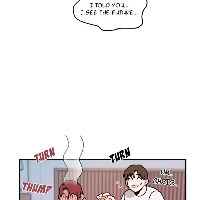 A Future With You - Chapter 35 Page 56