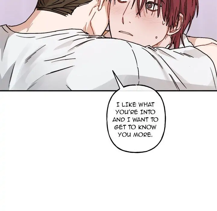 A Future With You - Chapter 35 Page 63
